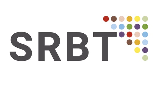 Logo SRBT